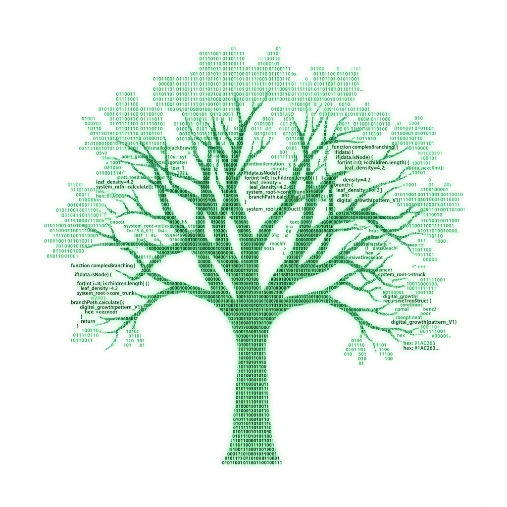 Digital Tech Tree